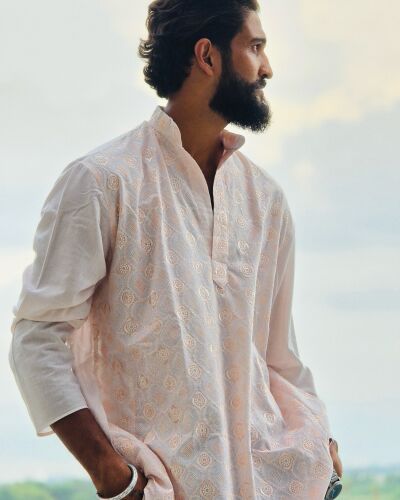 atul - Kolkata model