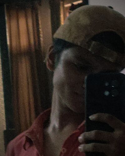 krishna - Lucknow model