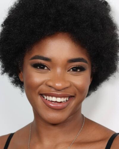 alcina - Dubai model