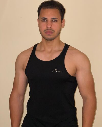 abdullah - Abu Dhabi model