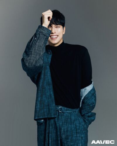 park - Shanghai model