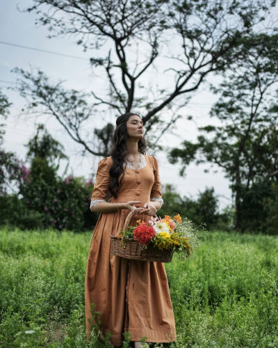 ritumbhara - Rishikesh model