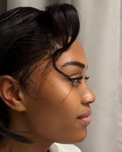 taris majarira - Dubai model