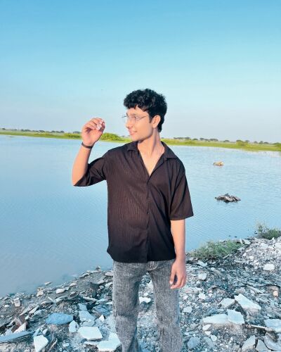 devesh - Didwana model