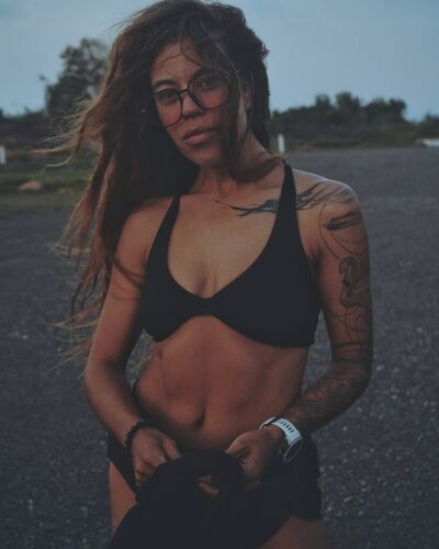 ellina - Muine model