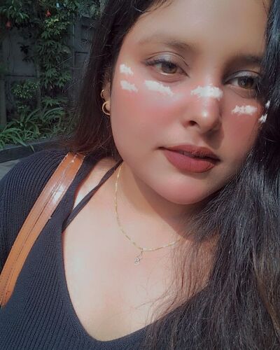 apeksha roy - Bandel model