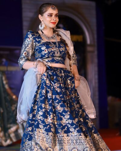 katuraba panda - Jeypore model