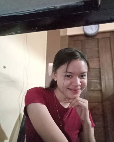 jonisa mae - TAGUM-CITY model