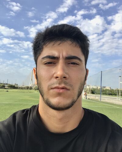 aziz novruzov - Baki model