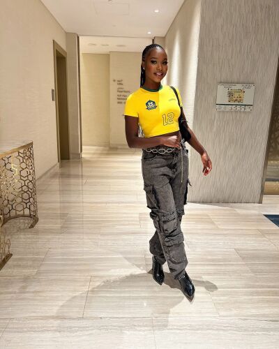 annete - Abudhabi model