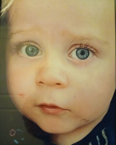 rhiannon - Devon model