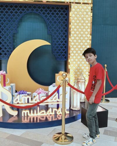 kartikey - Allahabad model