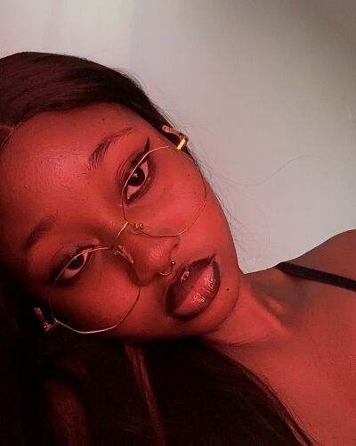 angel-vanessa - Birkirkara model