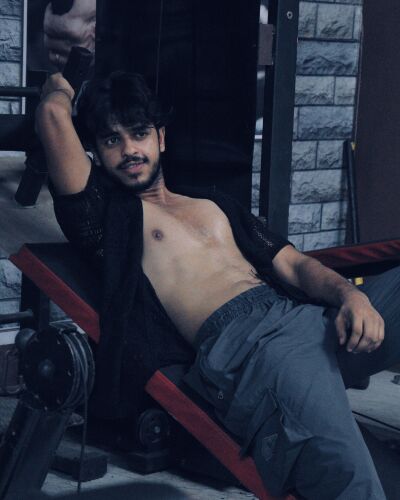 saurav sharma - Bilaspur model