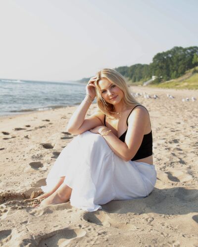 sophia - Jenison model