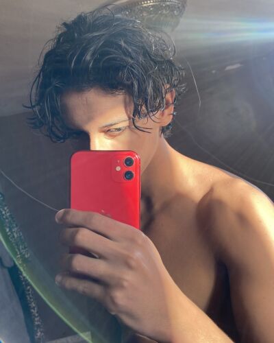 mostafa - Essaouira model