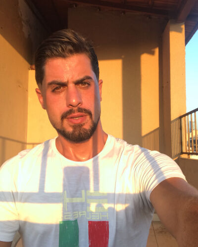 mohamad - Beirut model