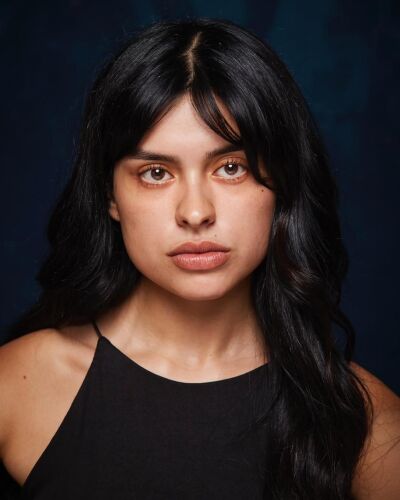 agustina - Buenos Aires, Argentina model