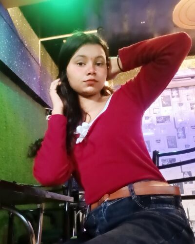 niyati - Bareilly model