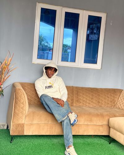 ifechukwu - Abuja model