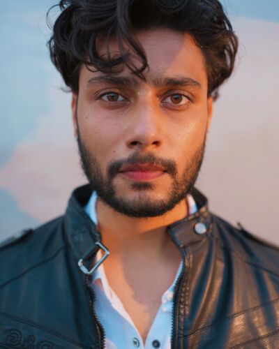 prriyanshu - Bikaner model