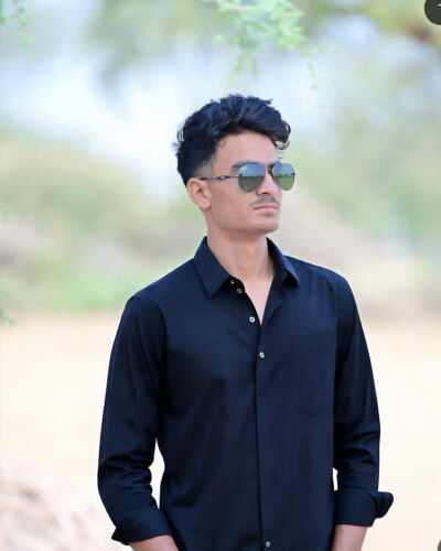 mahesh - jodhpur model