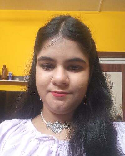 poulami kundu - Durgapur model