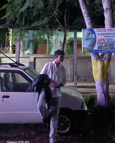 jishu roy - Kamalpur model