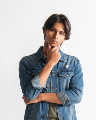 steve - kolkata model