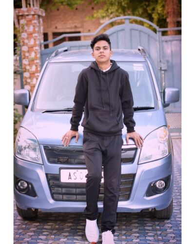 dhananjay - Dergaon model