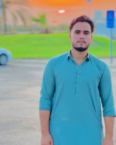 kashif khalil - Oman maskat ghobra model