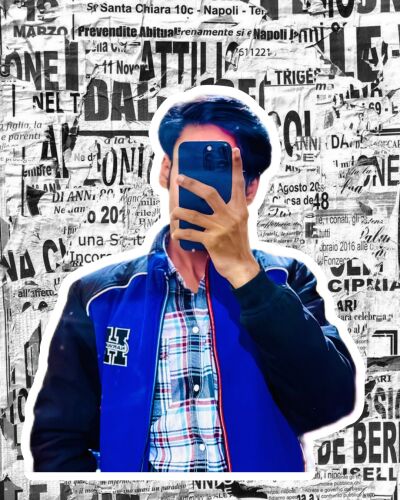 abdul kadir - Prayagraj model