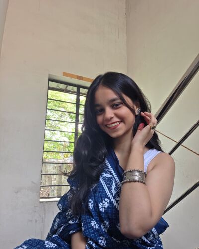 madhurima - Kolkata model