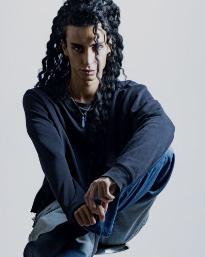 giuseppe - St pauls bay model