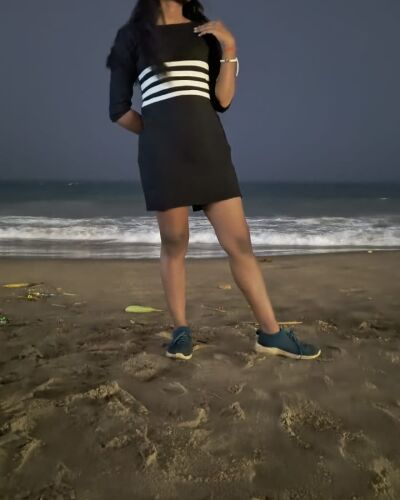 aprajita bhagat - Ranchi model