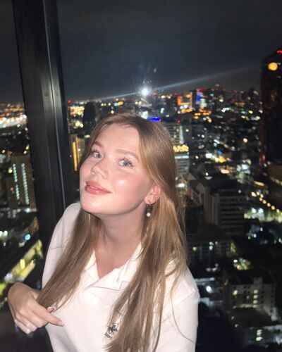 alina - Sepang model