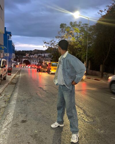 mosbahi - Tunis model