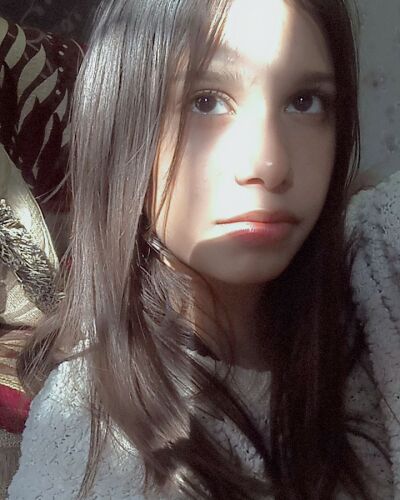 anastasia - Jalandhar model