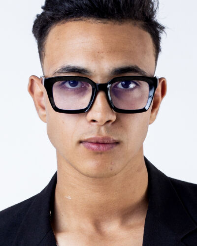 ahmed - Agadir model