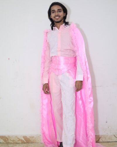 shailesh kumar - Chhattarpur (palamu) model