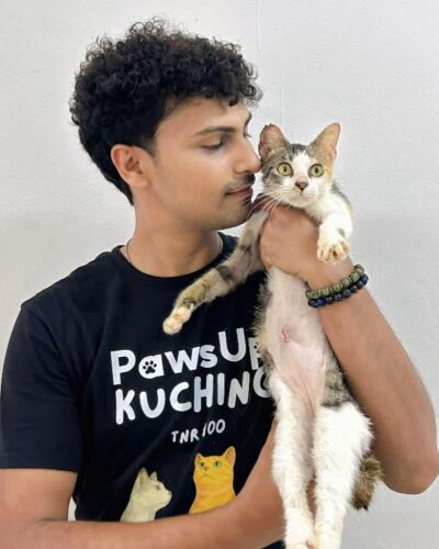 dr. sohaib ahmed - Kuala Belait model