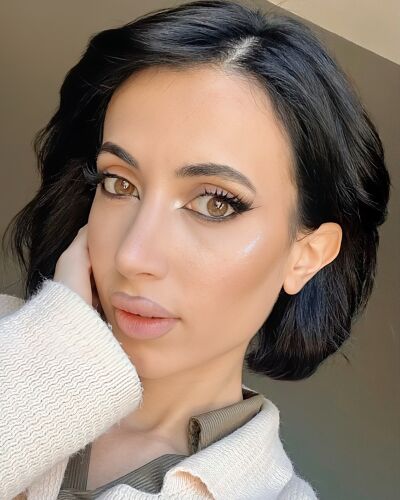 haykuhi - Երևան model