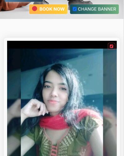 barnali - Guwahati model