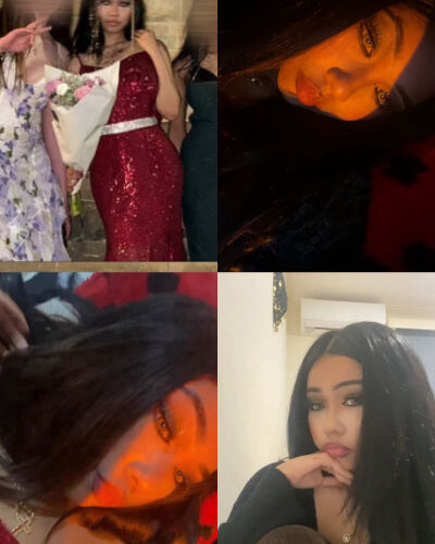 jayzel - Melbourne model