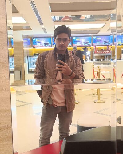 ritik - Jabalpur model