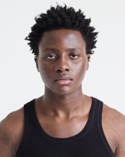 salman - Dubai model