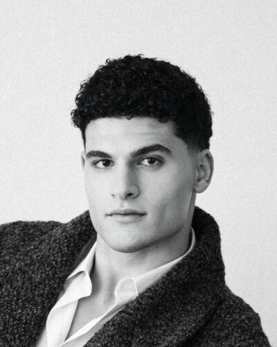 mohamed - Dubai model