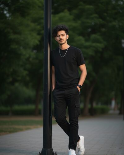 rabiul sk - Kolkata model