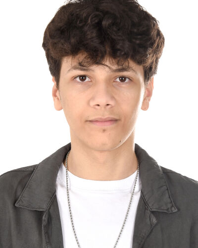 youssef abdelghany - Dubai model