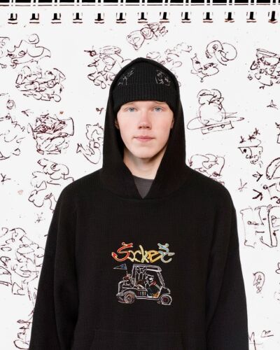 maksim - Tallinn model